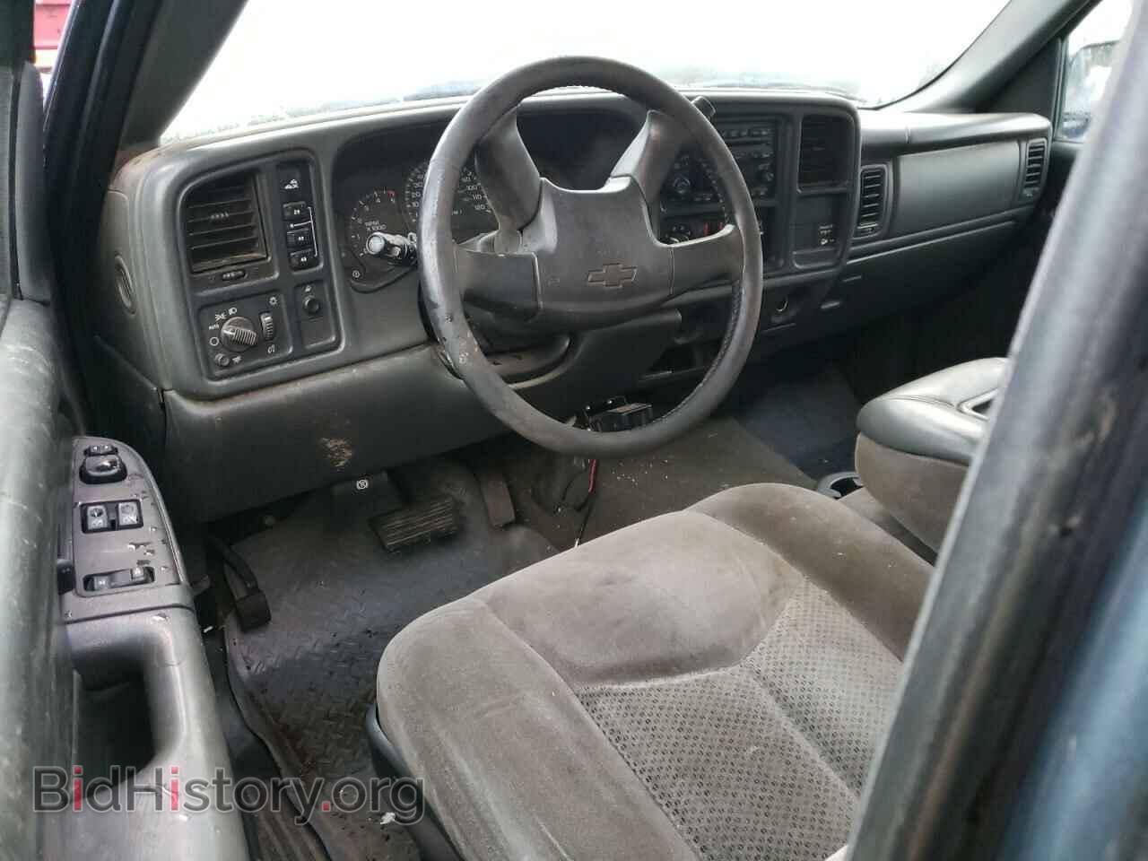 2007 CHEVROLET ALL Models - VIN: 1GCHK29D87E149610 - Фото 8