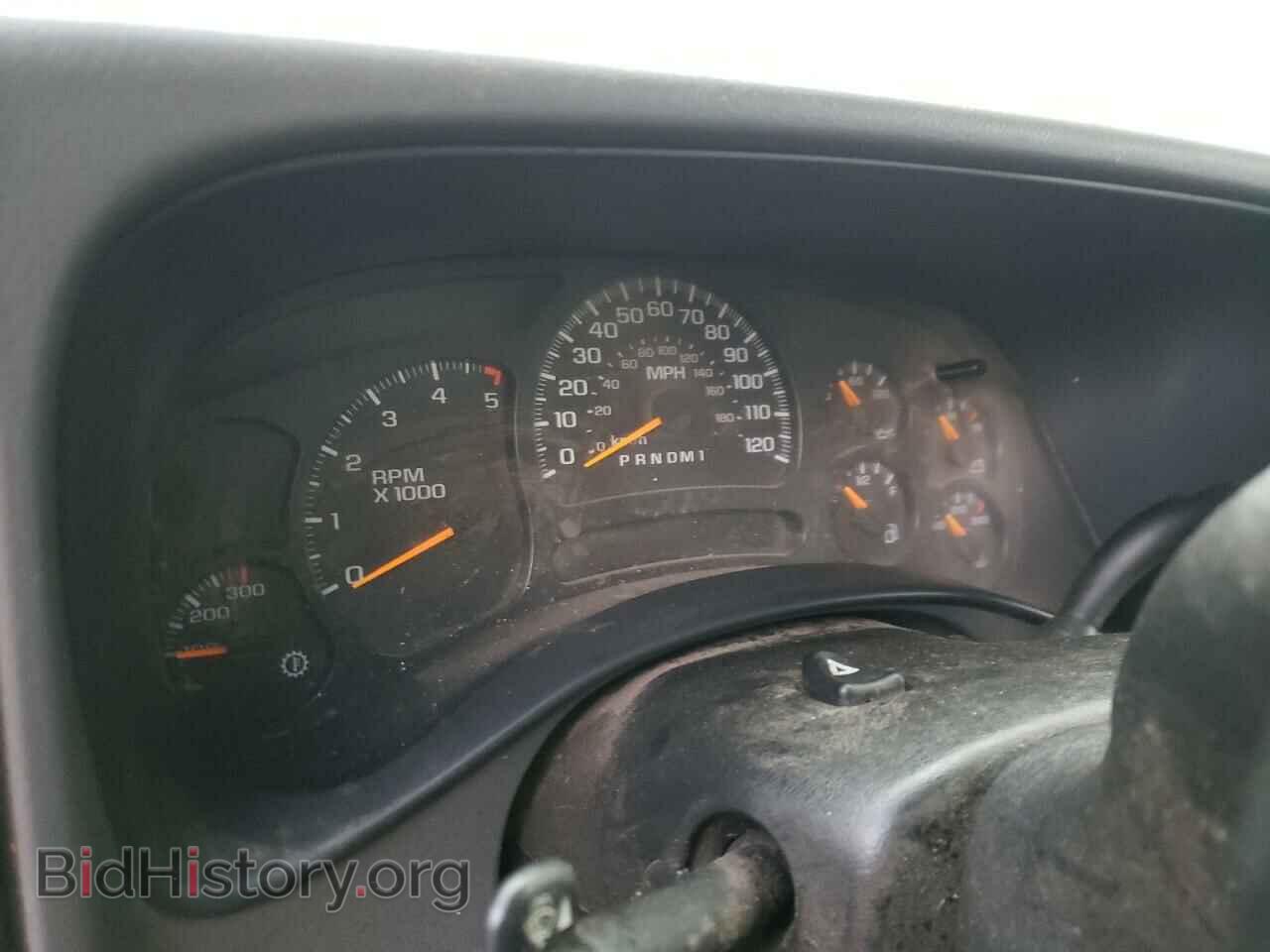 2007 CHEVROLET ALL Models - VIN: 1GCHK29D87E149610 - Фото 9