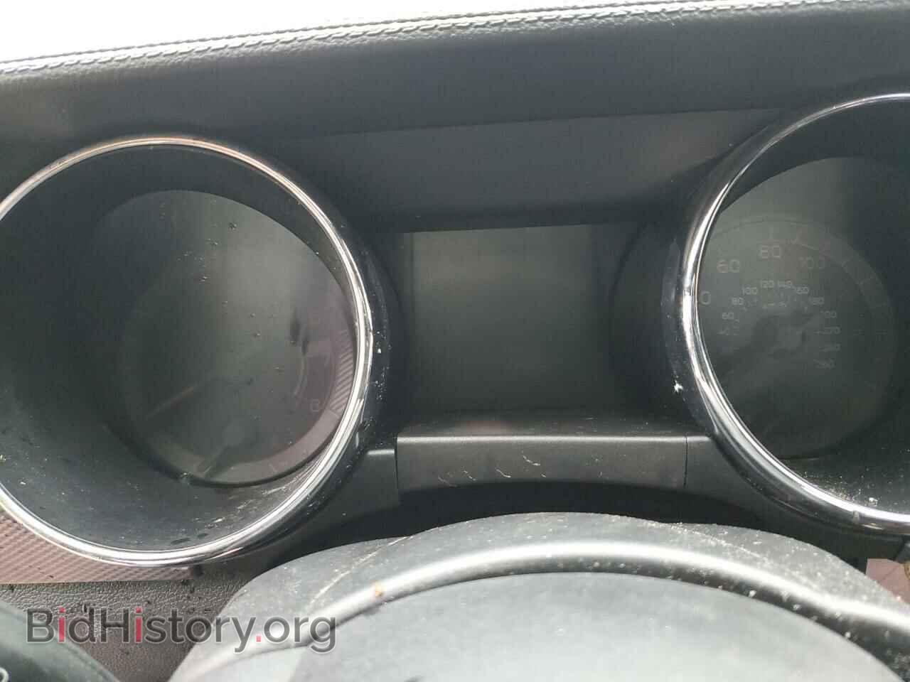 2017 FORD MUSTANG - VIN: 1FA6P8CF6H5342772 - Фото 9