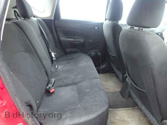 2014 NISSAN VERSA - VIN: 3N1CE2CP5EL404430 - Photo 6
