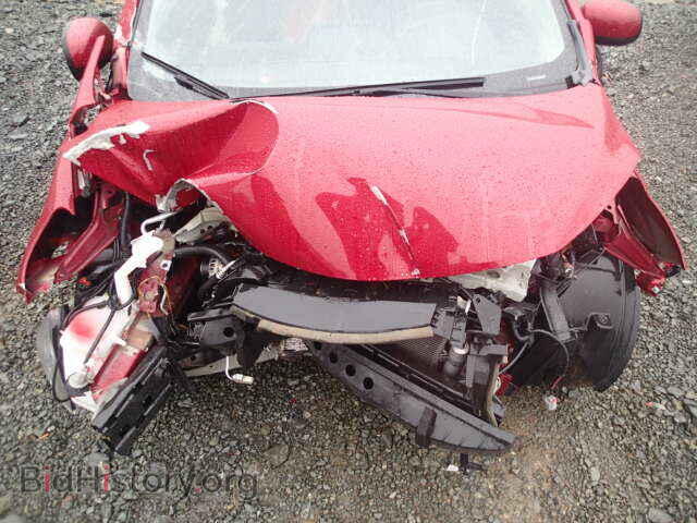 2014 NISSAN VERSA - VIN: 3N1CE2CP5EL404430 - Photo 7