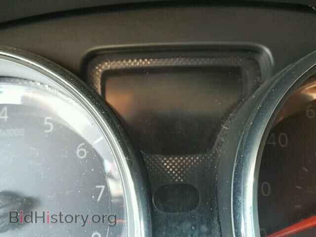 2014 NISSAN VERSA - VIN: 3N1CE2CP5EL404430 - Photo 8