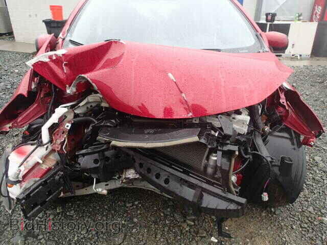 2014 NISSAN VERSA - VIN: 3N1CE2CP5EL404430 - Photo 9