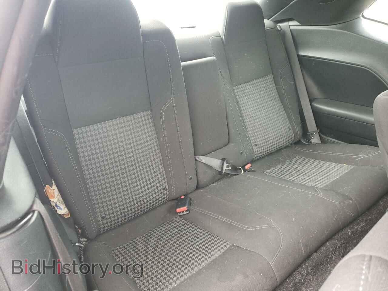 2020 DODGE CHALLENGER - VIN: 2C3CDZAG9LH185090 - Фото 6
