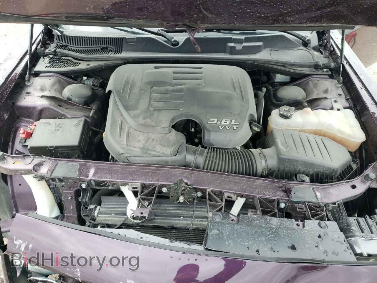 2020 DODGE CHALLENGER - VIN: 2C3CDZAG9LH185090 - Фото 7