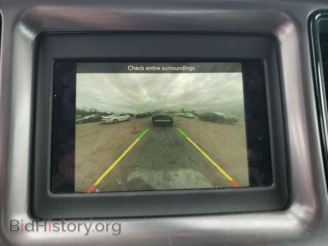 2020 DODGE CHALLENGER - VIN: 2C3CDZAG9LH185090 - Фото 9