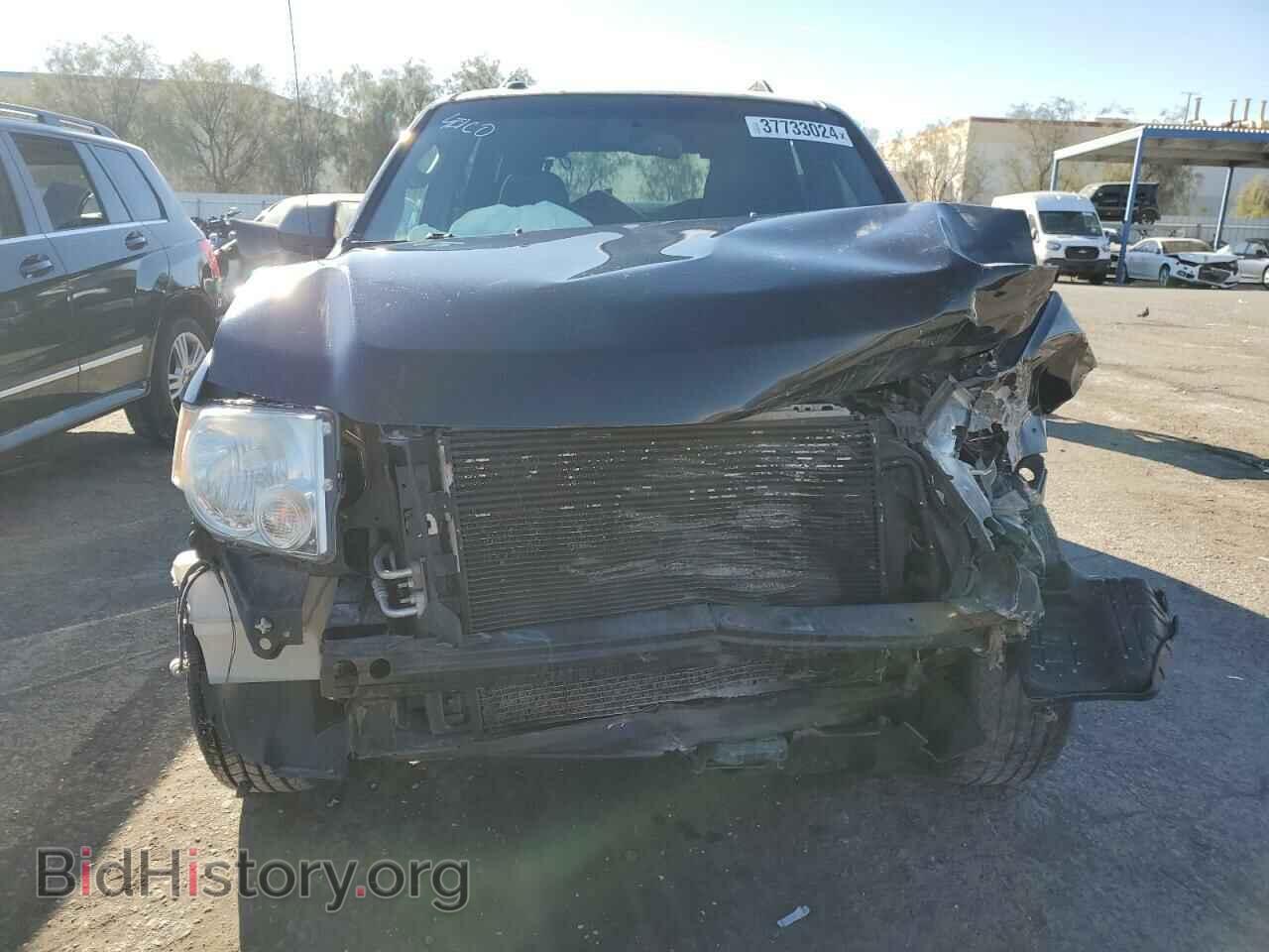 2011 FORD ESCAPE - VIN: 1FMCU0D79BKB33254 - Фото 5