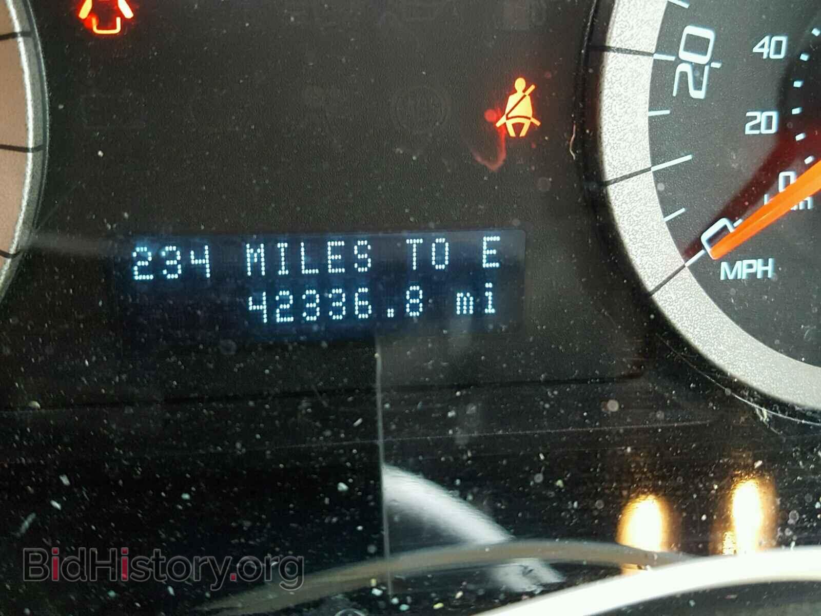 2011 FORD ESCAPE - VIN: 1FMCU9EG1BKB57101 - Фото 8