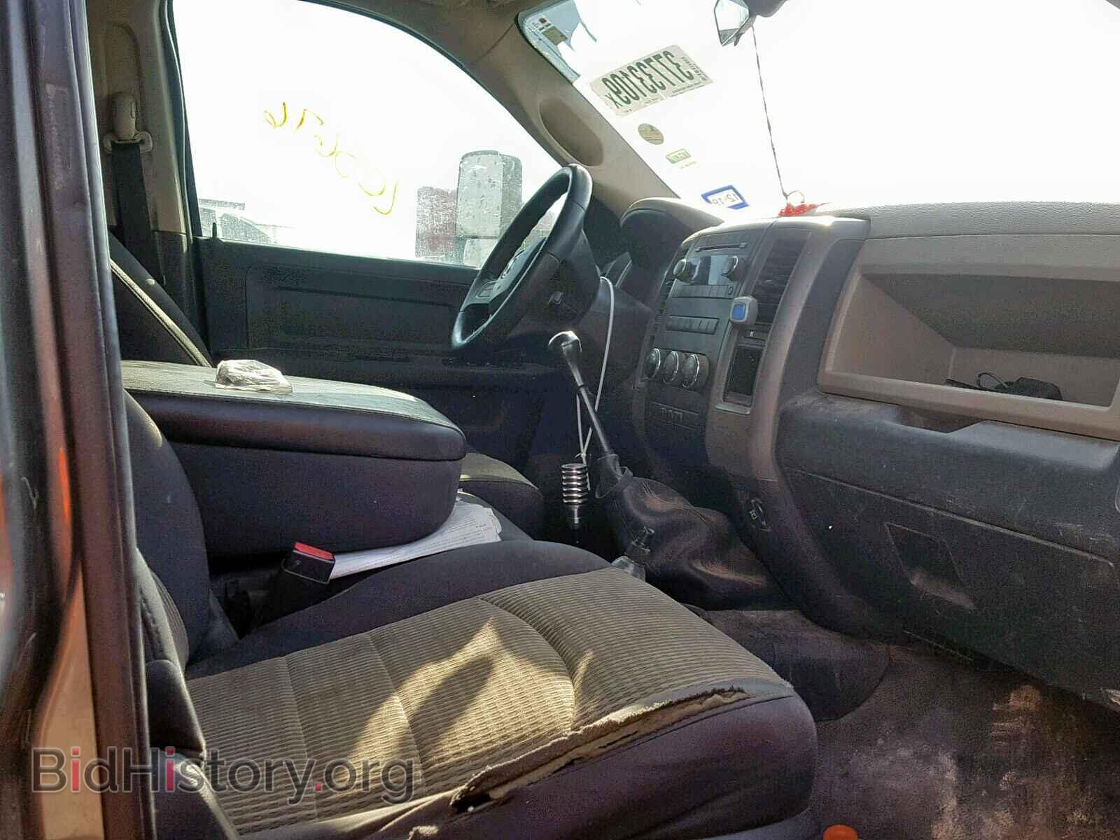 2011 DODGE RAM 3500 - VIN: 3D73Y4CL9BG592277 - Фото 5