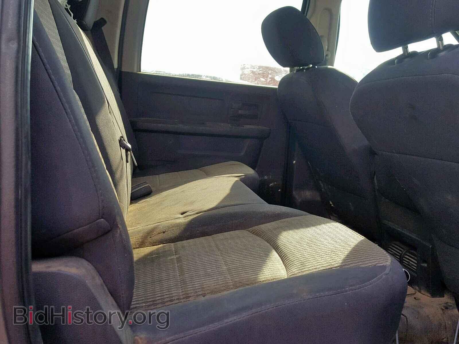 2011 DODGE RAM 3500 - VIN: 3D73Y4CL9BG592277 - Фото 6