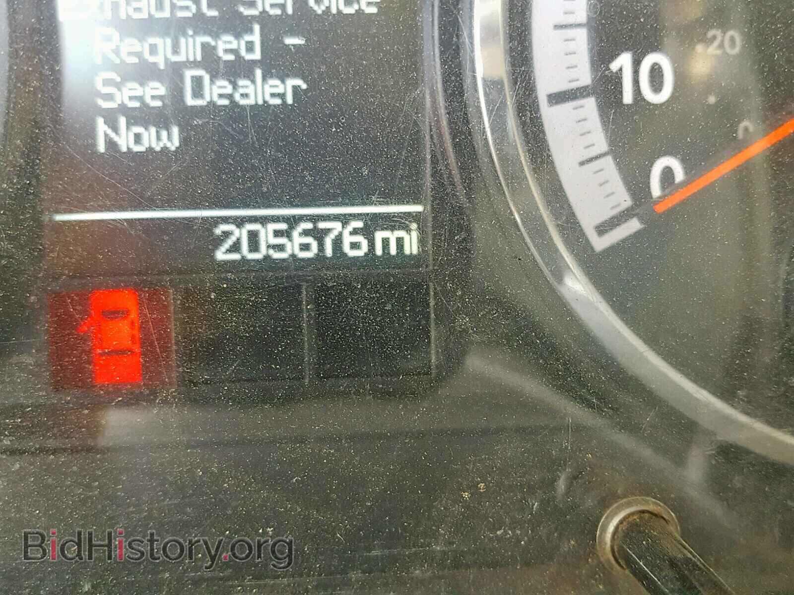 2011 DODGE RAM 3500 - VIN: 3D73Y4CL9BG592277 - Фото 8