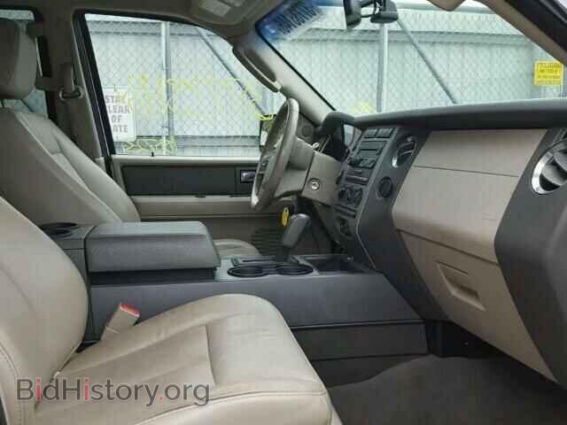 2007 FORD EXPEDITION - VIN: 1FMFK16507LA84970 - Фото 5