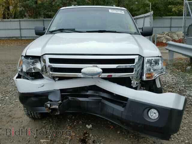 2007 FORD EXPEDITION - VIN: 1FMFK16507LA84970 - Фото 9