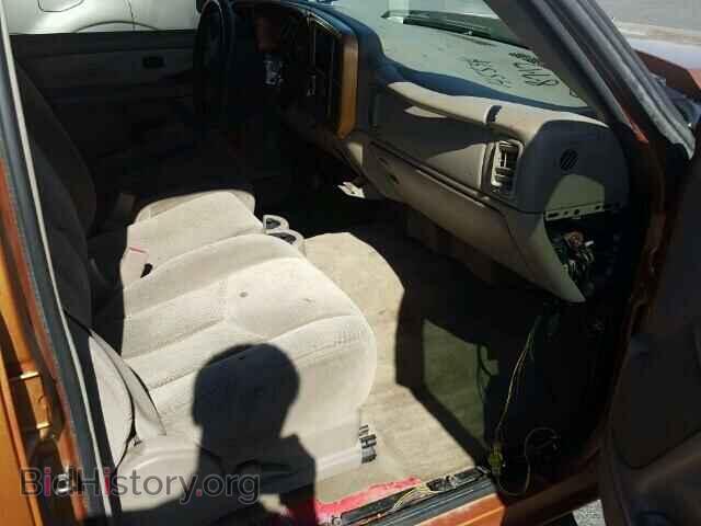 2007 CHEVROLET SILVERADO - VIN: 2GCEC13V871105099 - Фото 5