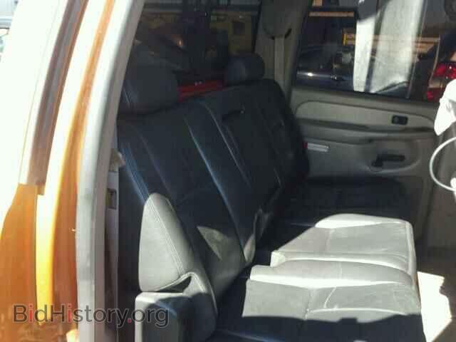 2007 CHEVROLET SILVERADO - VIN: 2GCEC13V871105099 - Фото 6