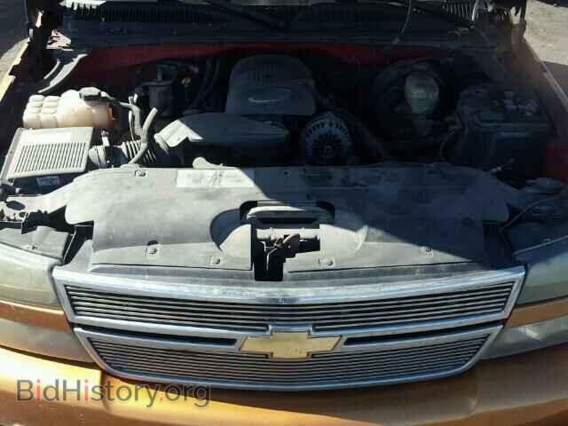 2007 CHEVROLET SILVERADO - VIN: 2GCEC13V871105099 - Фото 7