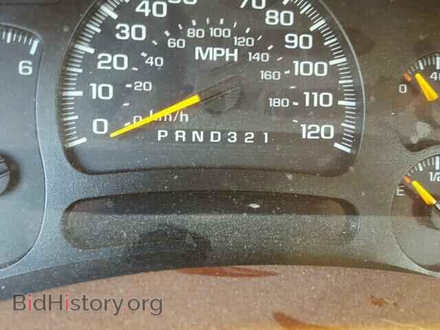 2007 CHEVROLET SILVERADO - VIN: 2GCEC13V871105099 - Фото 8
