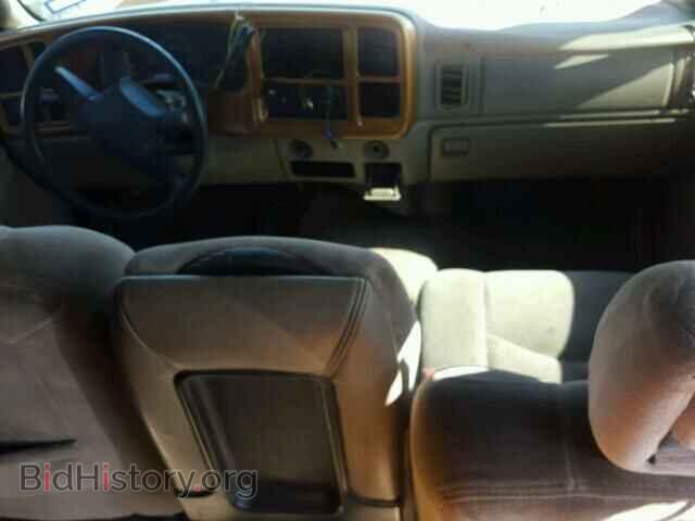 2007 CHEVROLET SILVERADO - VIN: 2GCEC13V871105099 - Фото 9