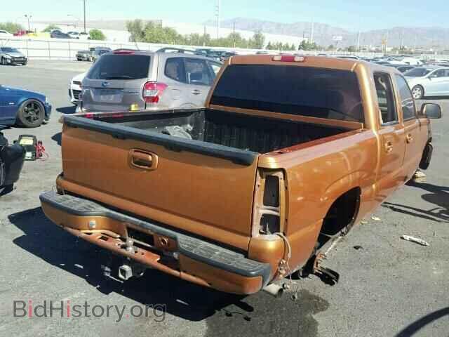 2007 CHEVROLET SILVERADO - VIN: 2GCEC13V871105099 - Фото 10