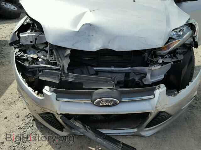 2013 FORD FOCUS - VIN: 1FADP3F22DL112591 - Фото 7