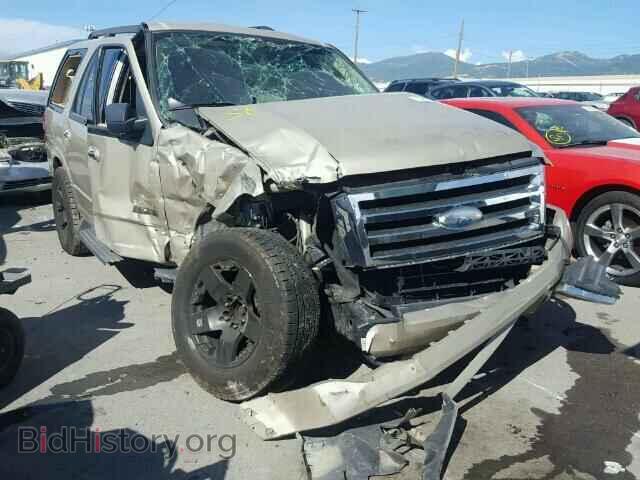Photo 1FMFU16598LA38243 - FORD EXPEDITION 2008
