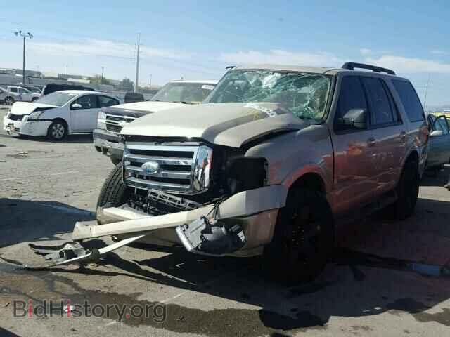2008 FORD EXPEDITION - VIN: 1FMFU16598LA38243 - Фото 2