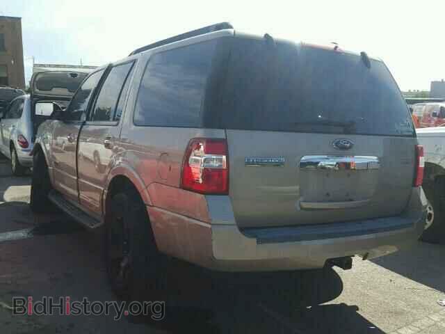 2008 FORD EXPEDITION - VIN: 1FMFU16598LA38243 - Фото 3