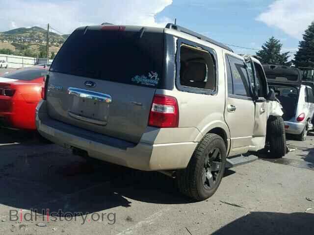 2008 FORD EXPEDITION - VIN: 1FMFU16598LA38243 - Фото 4