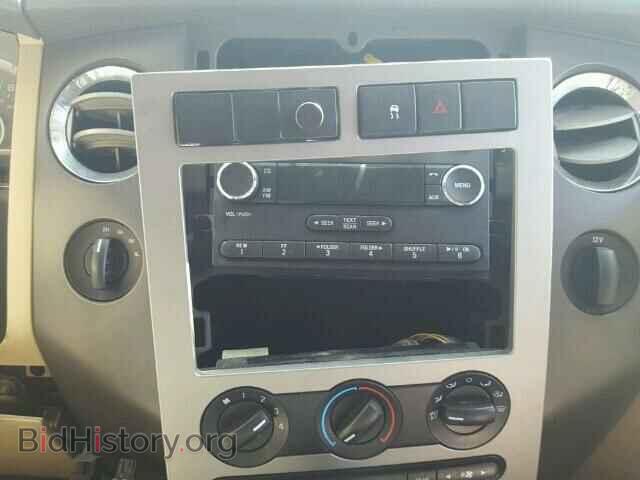 2008 FORD EXPEDITION - VIN: 1FMFU16598LA38243 - Фото 9
