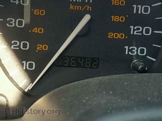 1998 SATURN SL/SL1/SL2 - VIN: 1G8ZK5277WZ302151 - Фото 8
