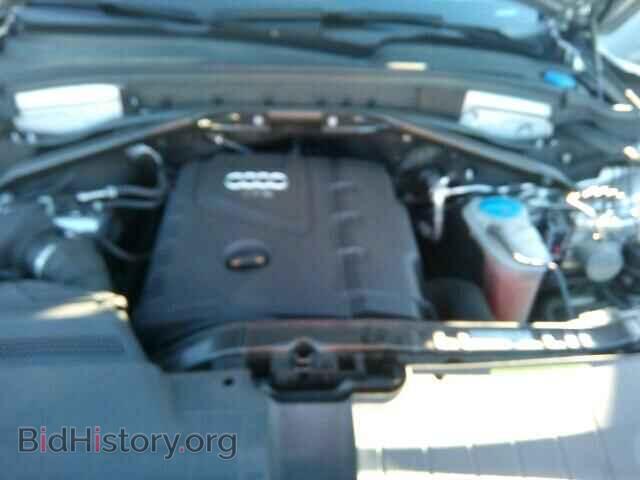 2011 AUDI Q5 - VIN: WA1LFAFP5BA043567 - Фото 7