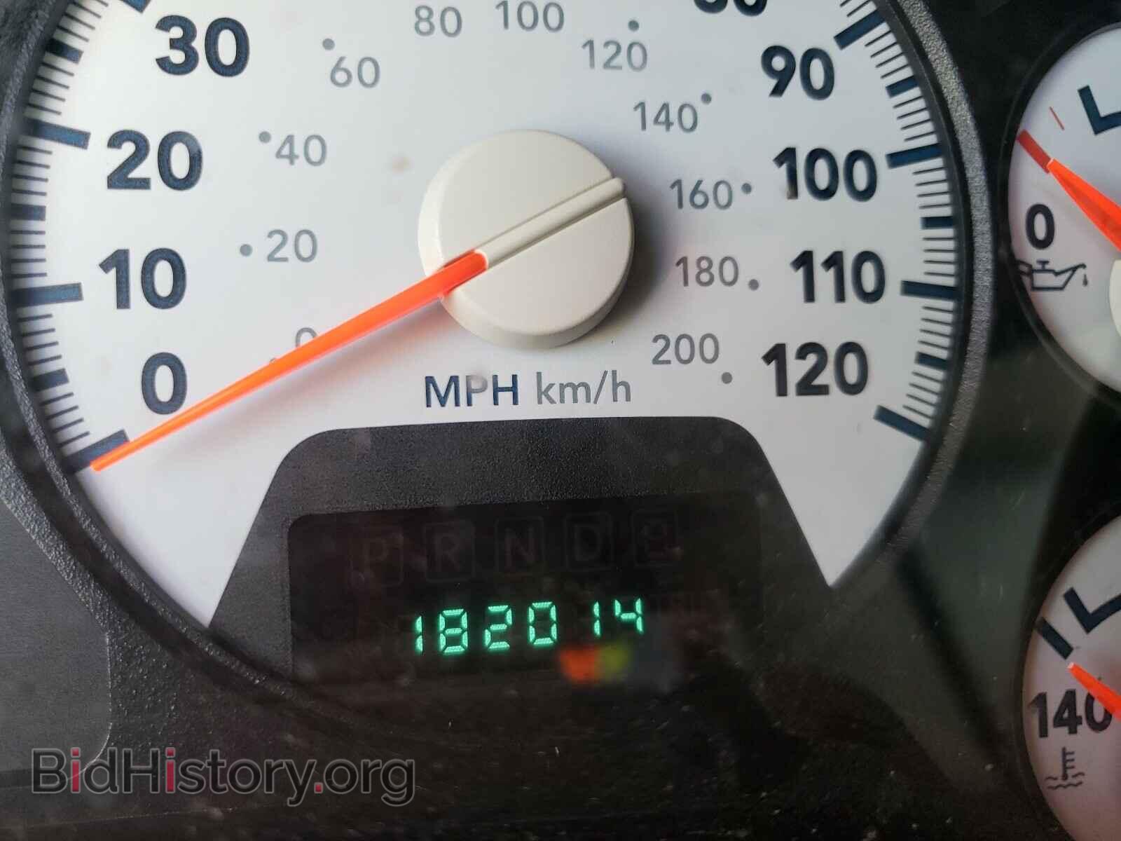 2008 DODGE RAM 2500 - VIN: 3D7KS28A78G207056 - Фото 8