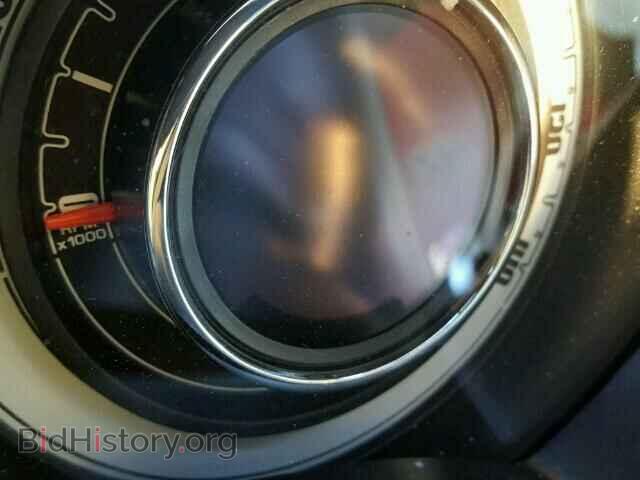 2013 FIAT 500 - VIN: 3C3CFFAR2DT691945 - Фото 8