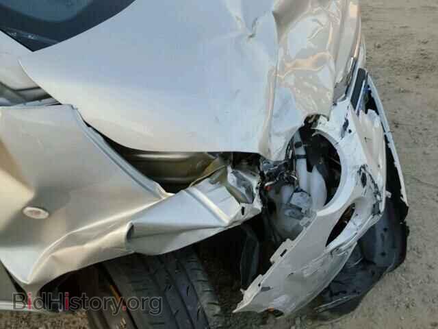 2013 FIAT 500 - VIN: 3C3CFFAR2DT691945 - Фото 9