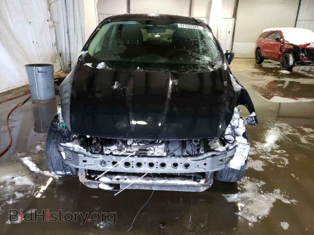 2015 FORD ESCAPE - VIN: 1FMCU0G74FUC48740 - Фото 5
