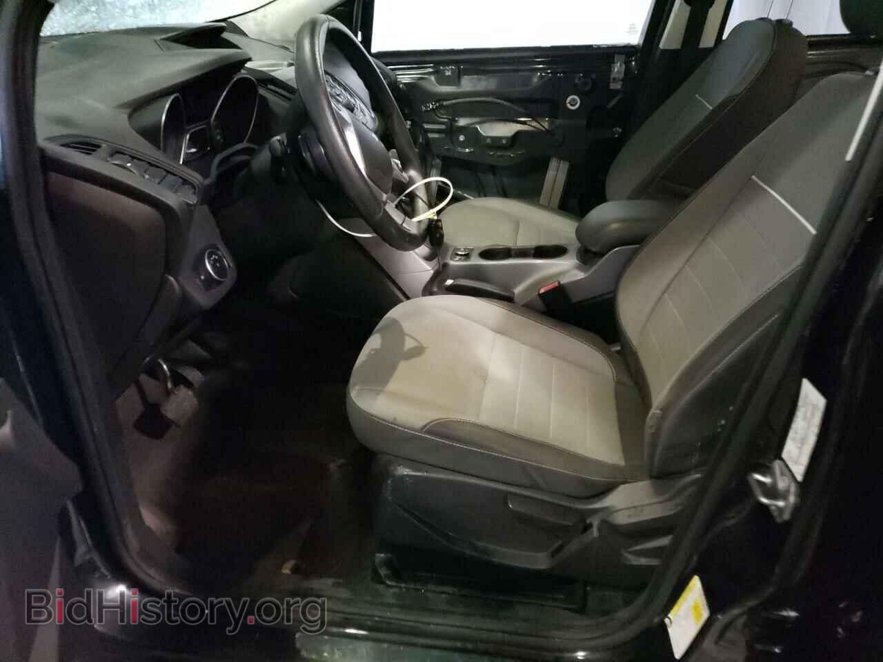 2015 FORD ESCAPE - VIN: 1FMCU0G74FUC48740 - Фото 7
