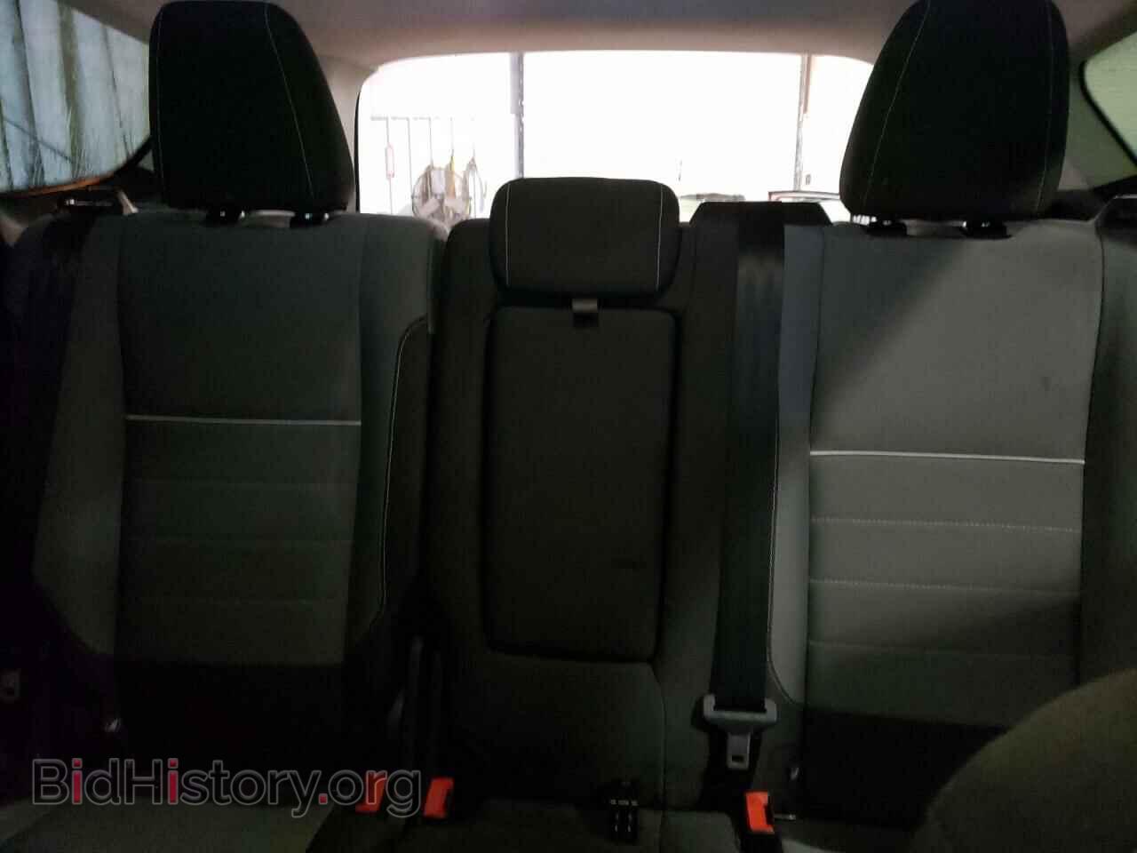 2015 FORD ESCAPE - VIN: 1FMCU0G74FUC48740 - Фото 10
