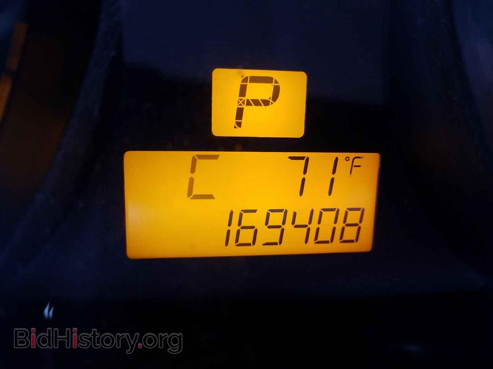 2008 SATURN VUE - VIN: 3GSCL53708S658405 - Фото 8