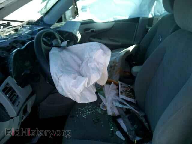 2013 TOYOTA COROLLA - VIN: 5YFBU4EE7DP113321 - Photo 5