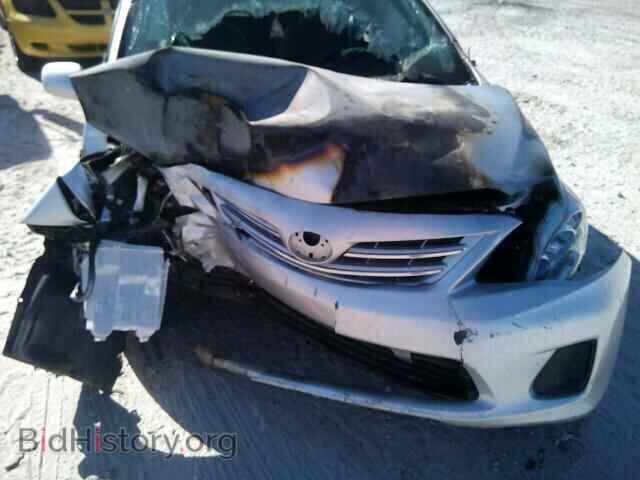 2013 TOYOTA COROLLA - VIN: 5YFBU4EE7DP113321 - Photo 7