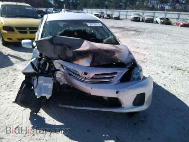 2013 TOYOTA COROLLA - VIN: 5YFBU4EE7DP113321 - Photo 9