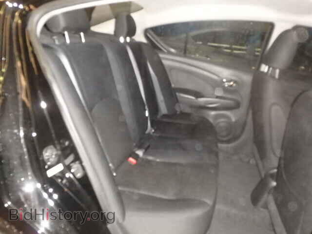 2013 NISSAN VERSA - VIN: 3N1CN7AP2DL823169 - Фото 6