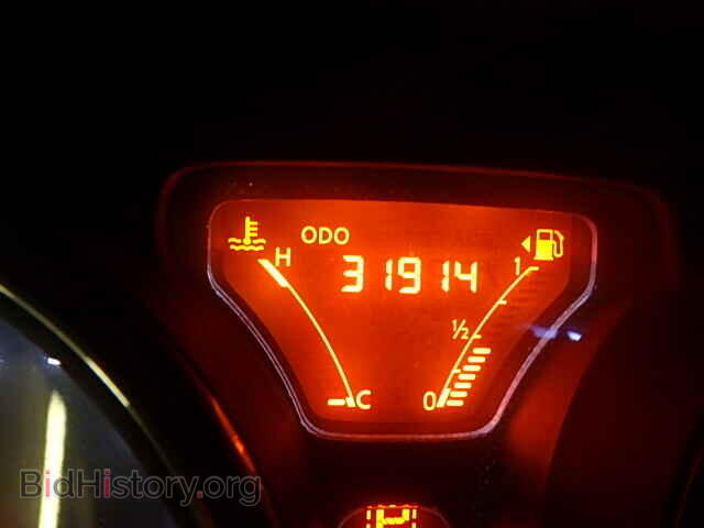 2013 NISSAN VERSA - VIN: 3N1CN7AP2DL823169 - Фото 8
