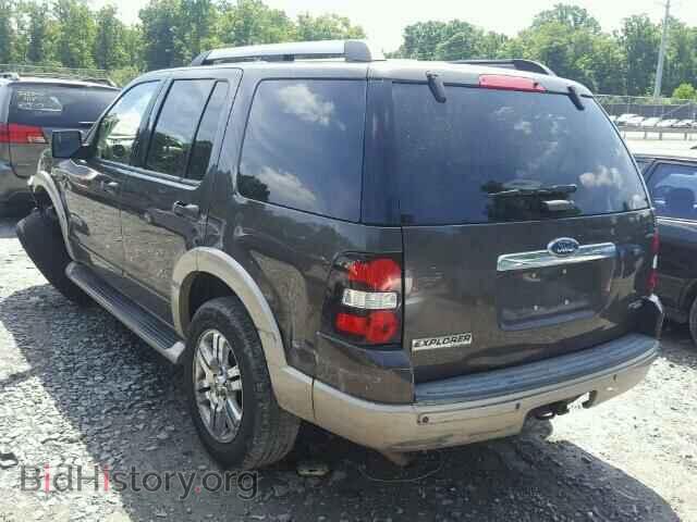 2006 FORD EXPLORER - VIN: 1FMEU74E56UA41360 - Фото 3