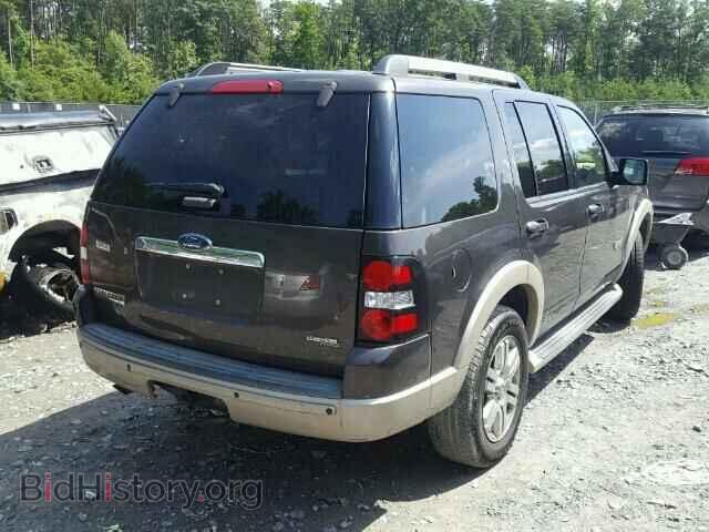 2006 FORD EXPLORER - VIN: 1FMEU74E56UA41360 - Фото 4
