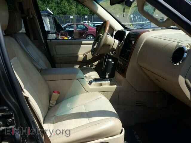 2006 FORD EXPLORER - VIN: 1FMEU74E56UA41360 - Фото 5