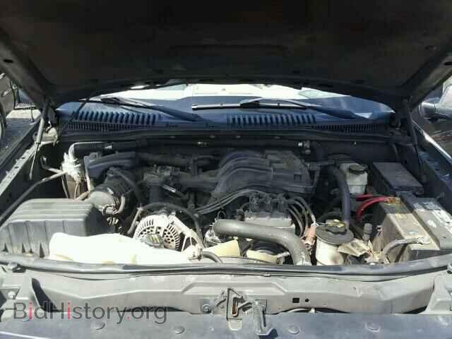 2006 FORD EXPLORER - VIN: 1FMEU74E56UA41360 - Фото 7