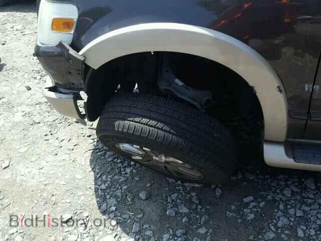 2006 FORD EXPLORER - VIN: 1FMEU74E56UA41360 - Фото 9