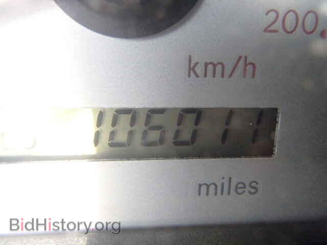 2001 MITSUBISHI GALANT - VIN: 4A3AA46H91E070054 - Фото 8