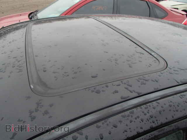2001 MITSUBISHI GALANT - VIN: 4A3AA46H91E070054 - Фото 9